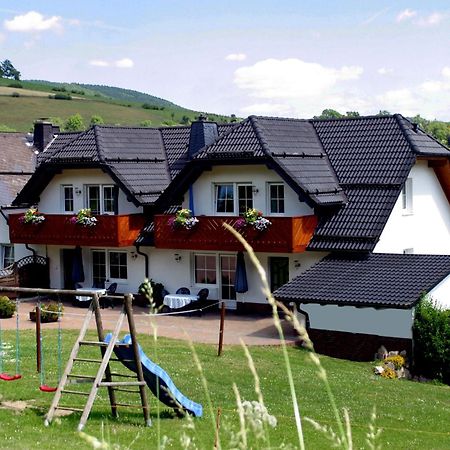 Schweizes Ferienhof Medebach Dış mekan fotoğraf